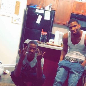 Meet your Posher, Darrius